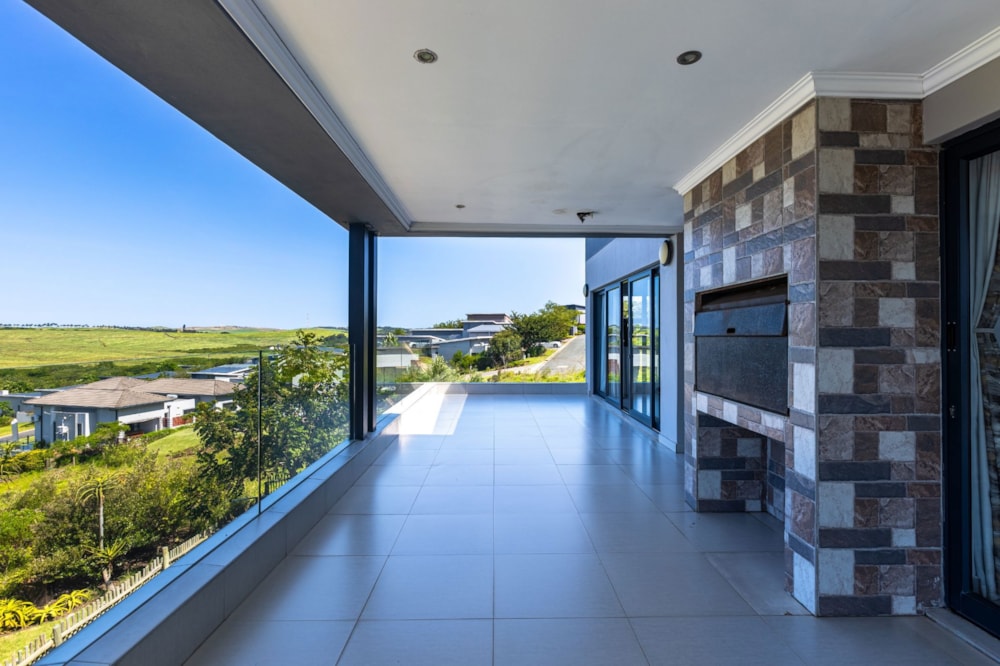 Double-storey house for sale in Palm Lakes Estates - 1BD1651395