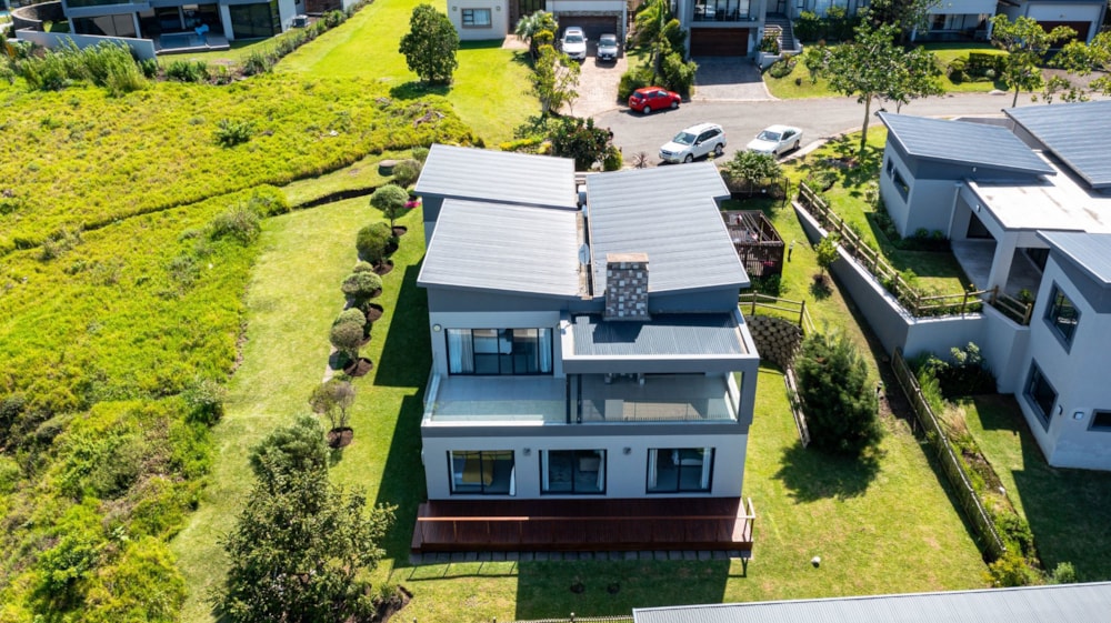 Double-storey house for sale in Palm Lakes Estates - 1BD1651395