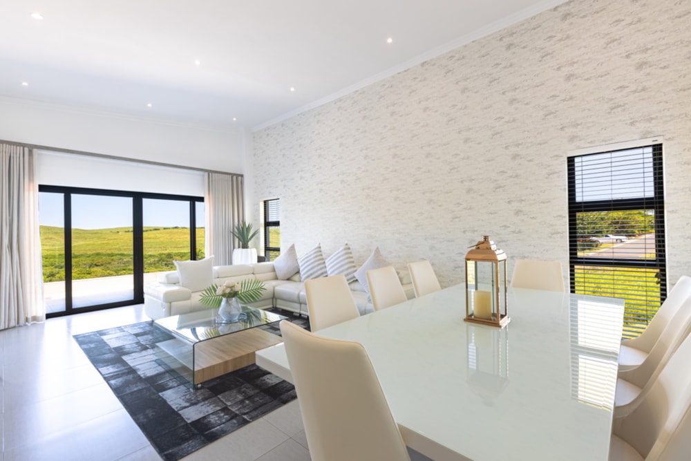 Double-storey house for sale in Palm Lakes Estates - 1BD1651395