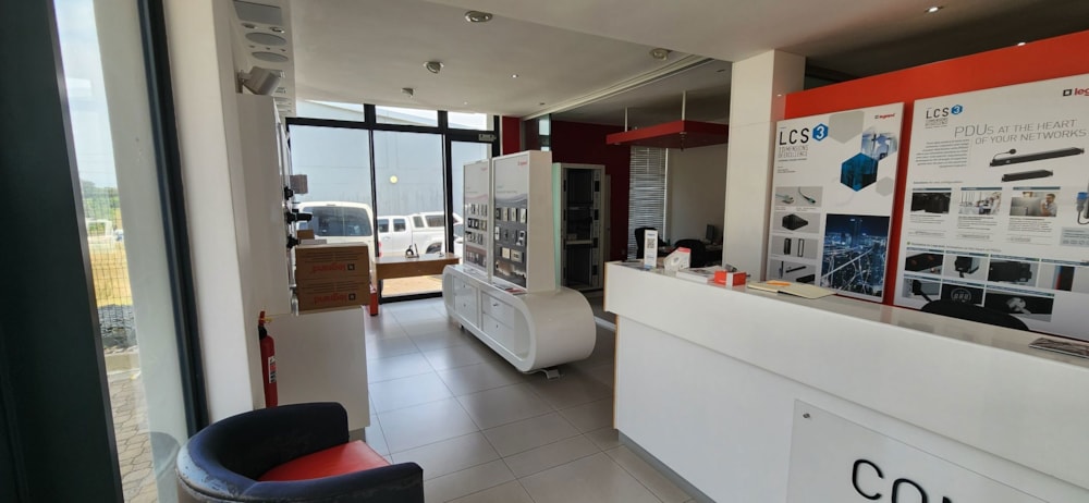 Commercial retail property for sale in New Town Centre - 1ND1649728