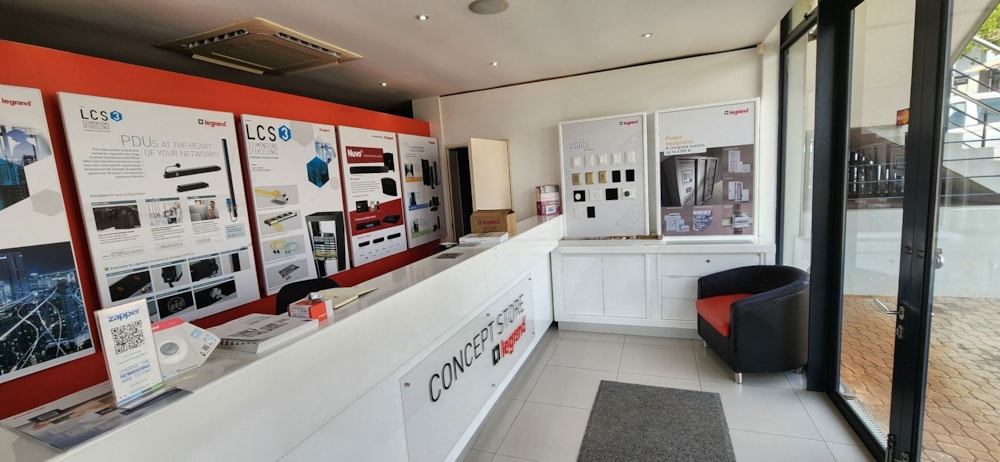 Commercial retail property for sale in New Town Centre - 1ND1649728