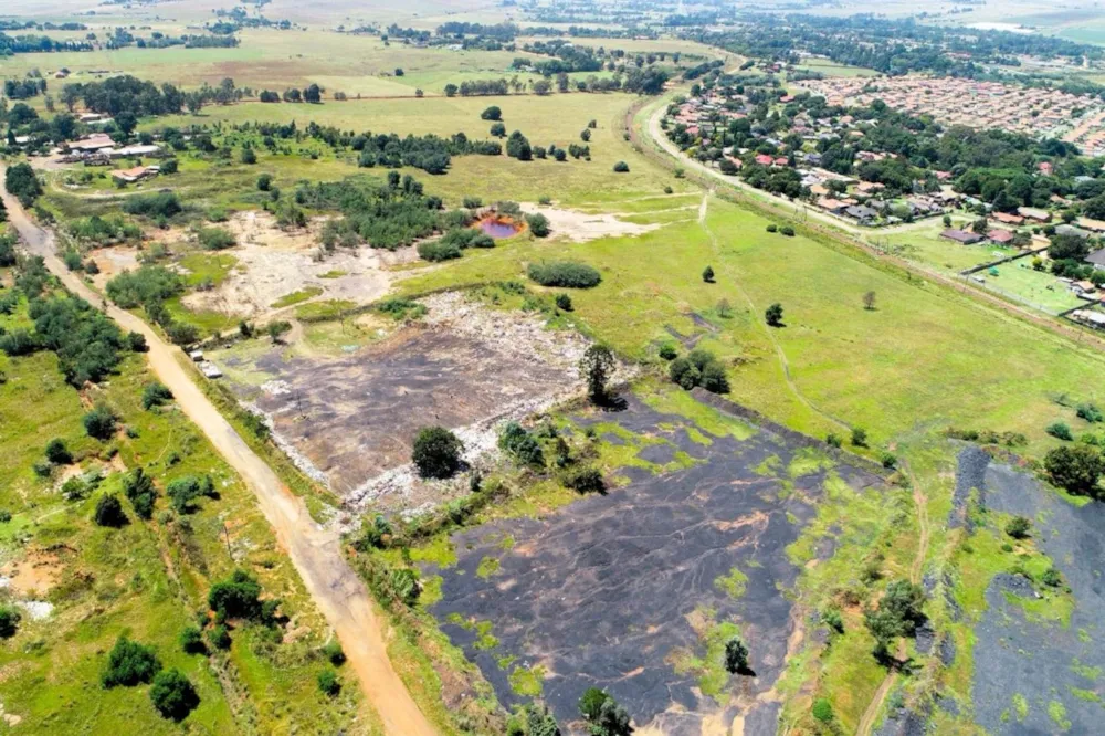 Smallholding for sale in Kromdraai, Witbank, eMalahleni - 1WA1205365