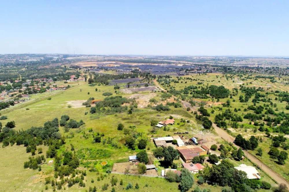 Smallholding for sale in Kromdraai, Witbank, eMalahleni - 1WA1205365