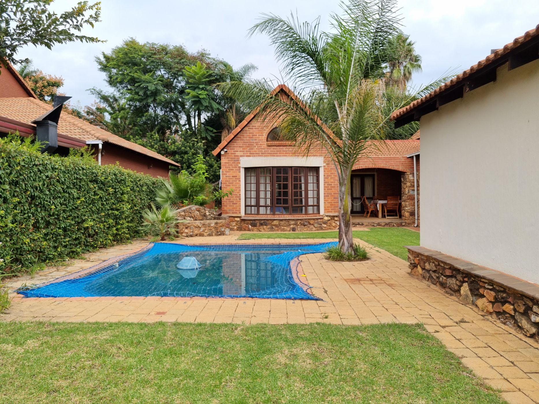 House let in Silver Lakes Golf Estate - PT1698581