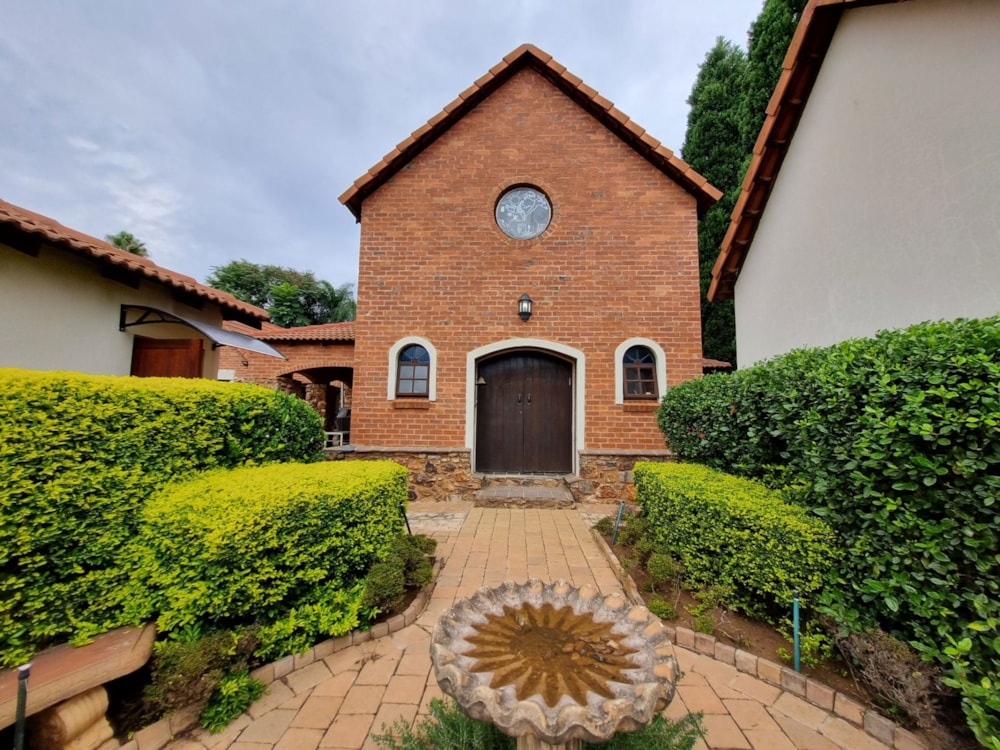 House let in Silver Lakes Golf Estate - PT1698581 House let in Silver Lakes Golf Estate - PT1698581