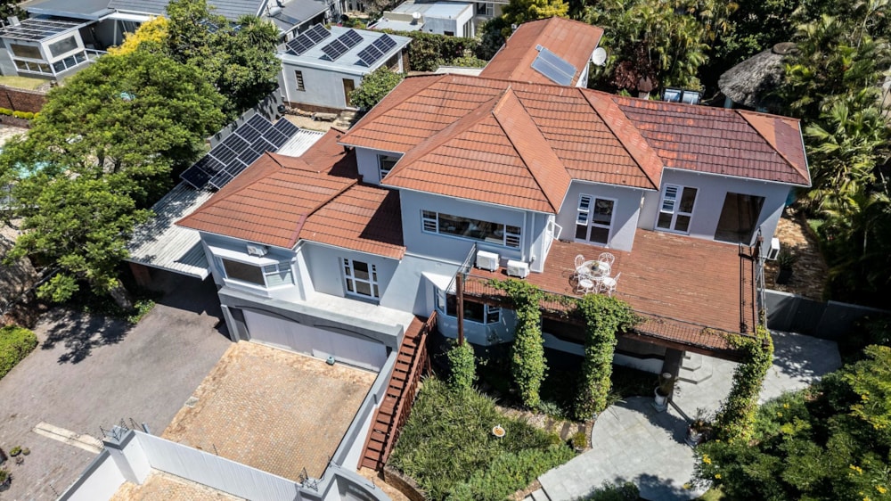 Double-storey house sold in Vincent - 1EZ1681618 Double-storey house sold in Vincent - 1EZ1681618