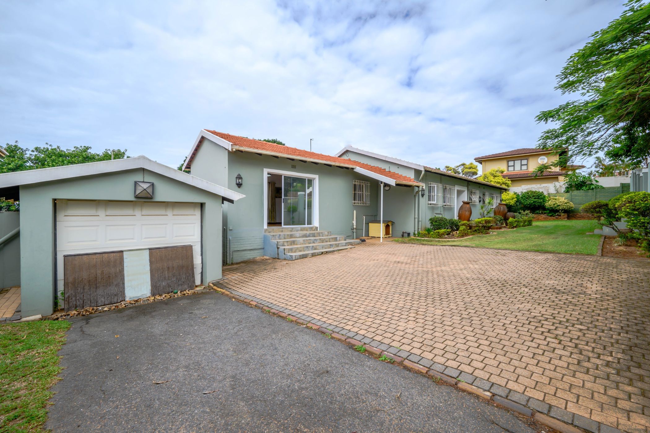 Single-storey house for sale in Durban North - 1ND1651732