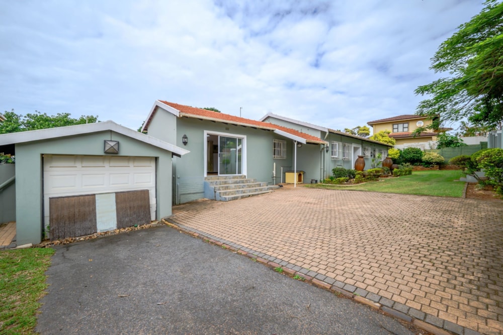 Single-storey house for sale in Durban North - 1ND1651732 Single-storey house for sale in Durban North - 1ND1651732