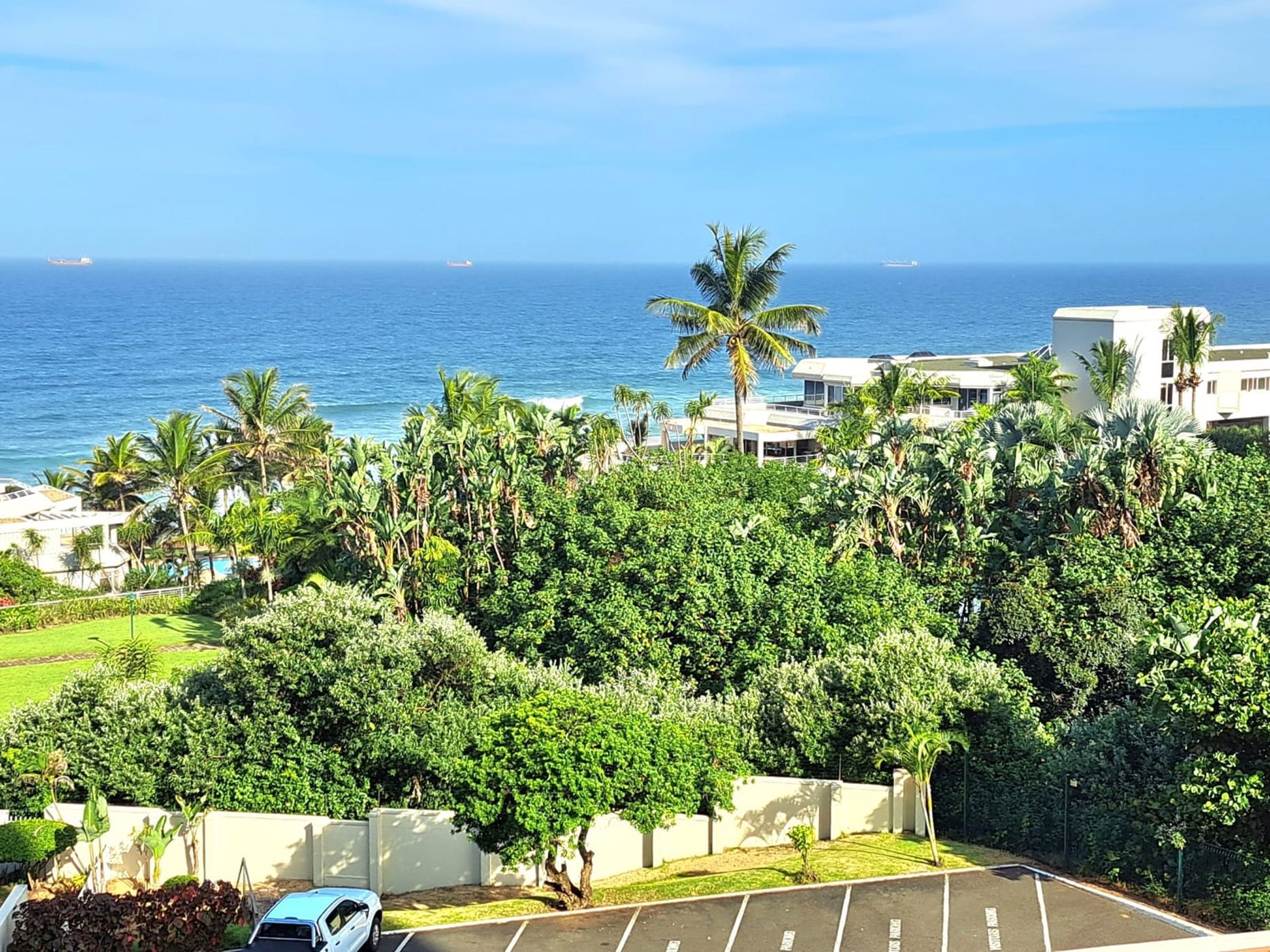 Apartment for sale in uMhlanga Rocks - 1ND1650738