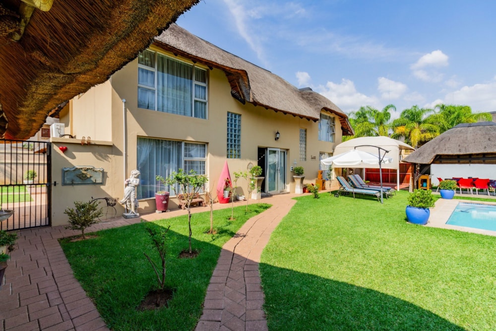 Security estate home for sale in Melodie - 1HR1649643