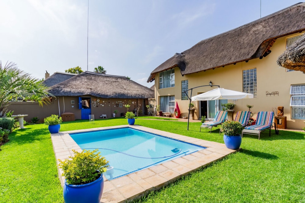 Security estate home for sale in Melodie - 1HR1649643