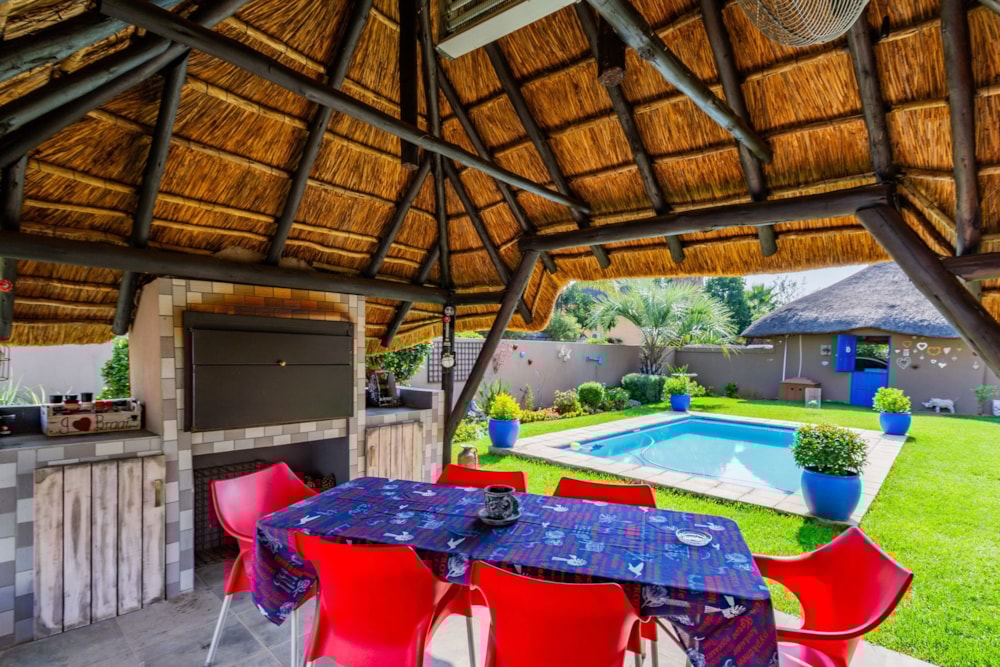 Security estate home for sale in Melodie - 1HR1649643