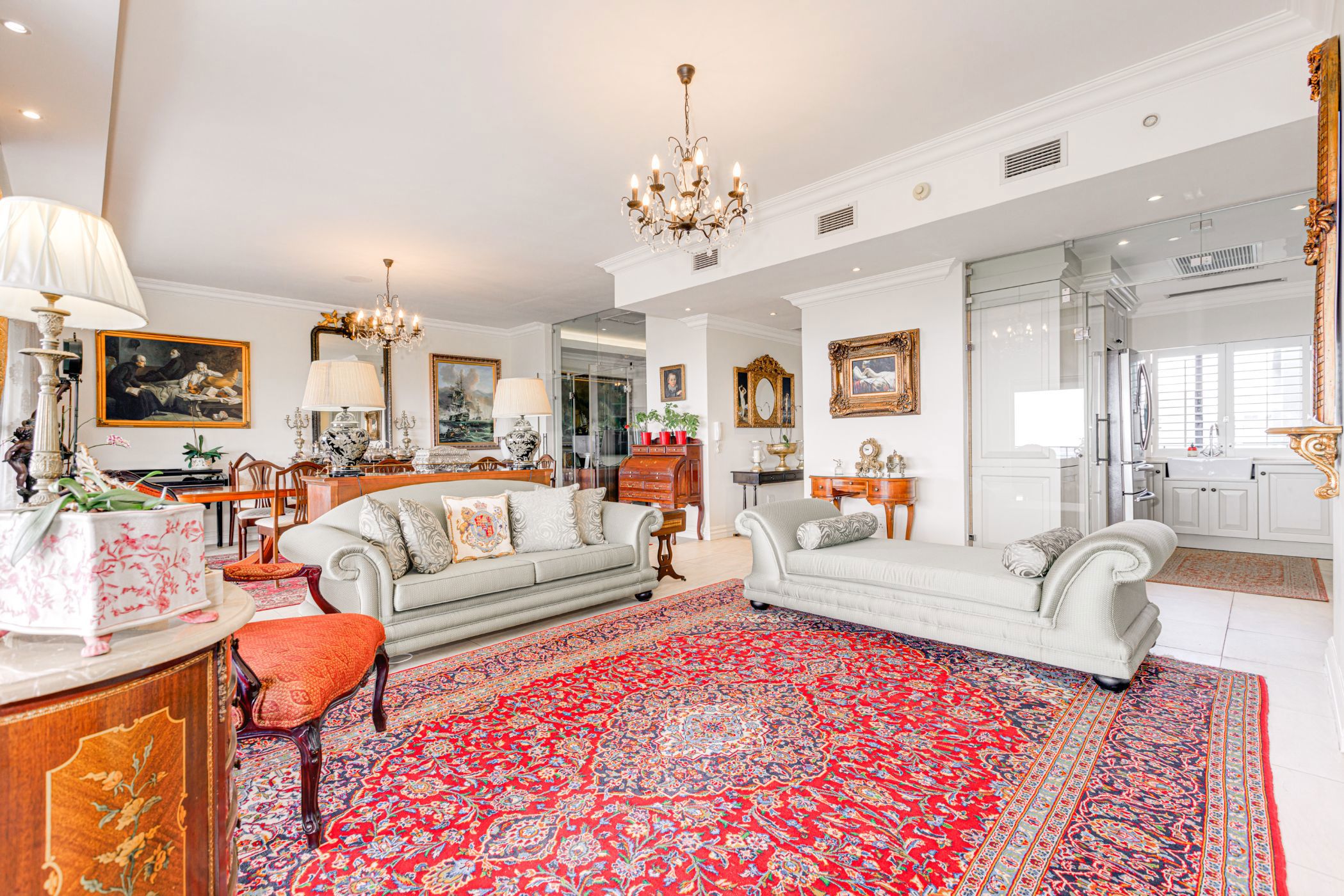 Penthouse apartment for sale in Morningside, Sandton - HP1651569