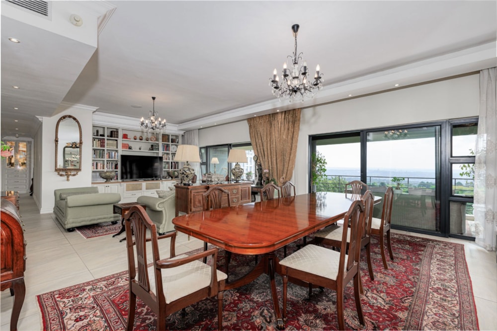 Penthouse apartment for sale in Morningside, Sandton - HP1651569 Penthouse apartment for sale in Morningside, Sandton - HP1651569