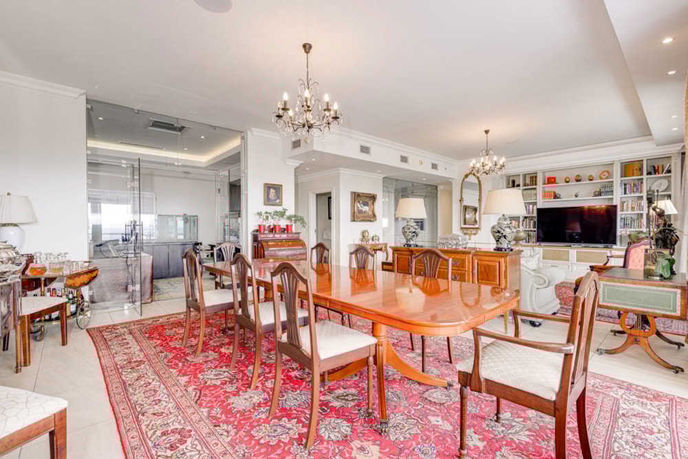 Penthouse apartment for sale in Morningside, Sandton - HP1651569 Penthouse apartment for sale in Morningside, Sandton - HP1651569