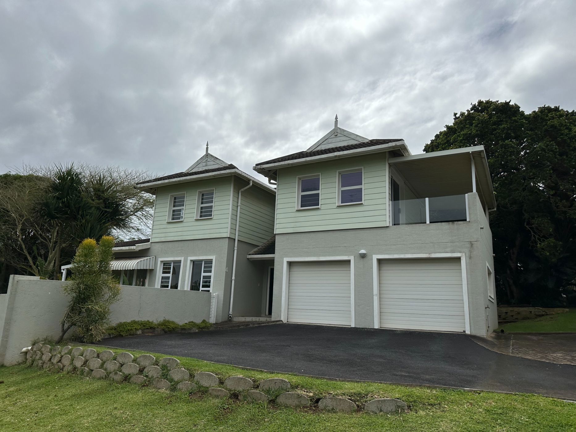 Townhouse for sale in Port Edward - 1PD1651759