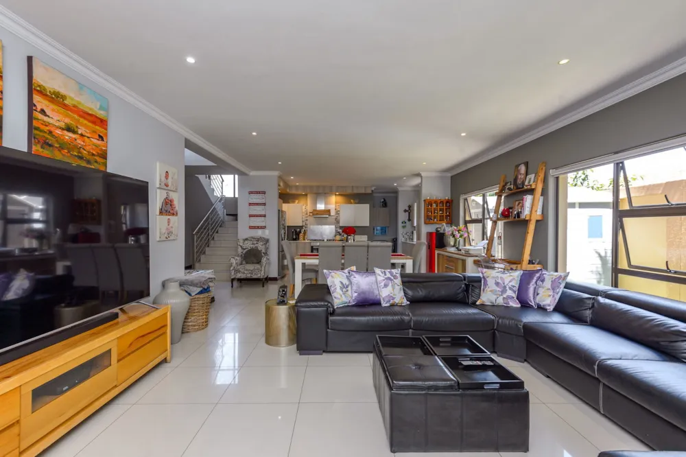 Security estate home for sale in La Como Lifestyle Estate - BOK1752603