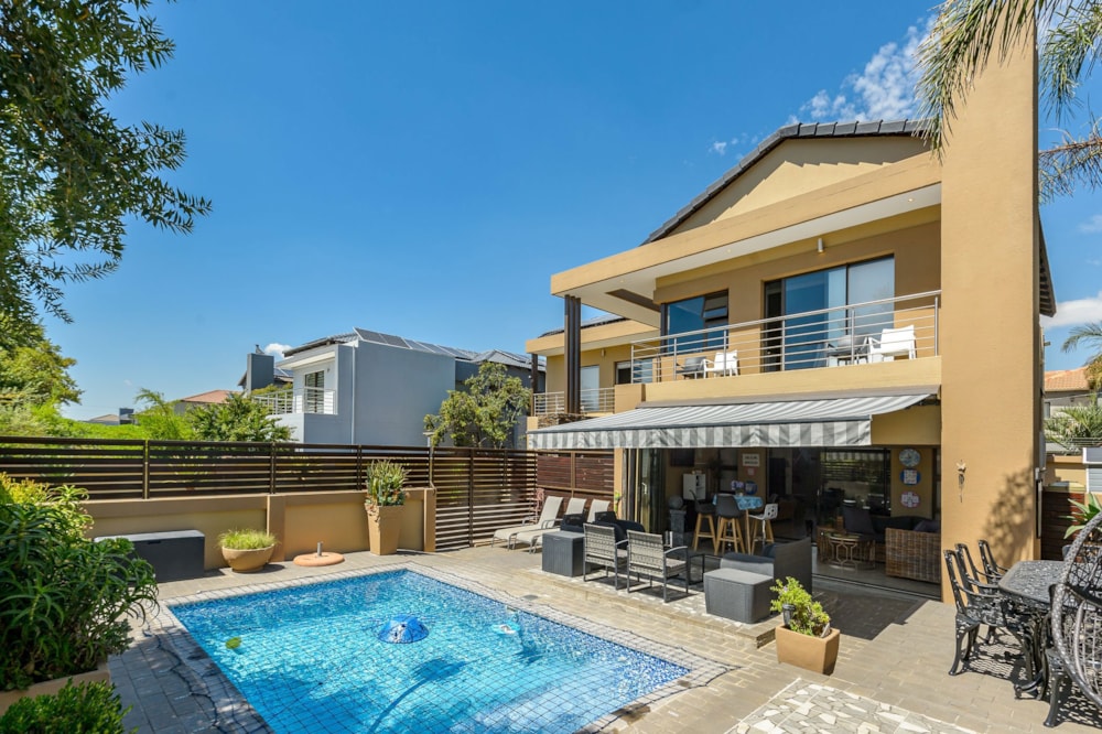 Security estate home for sale in La Como Lifestyle Estate - BOK1752603 Security estate home for sale in La Como Lifestyle Estate - BOK1752603