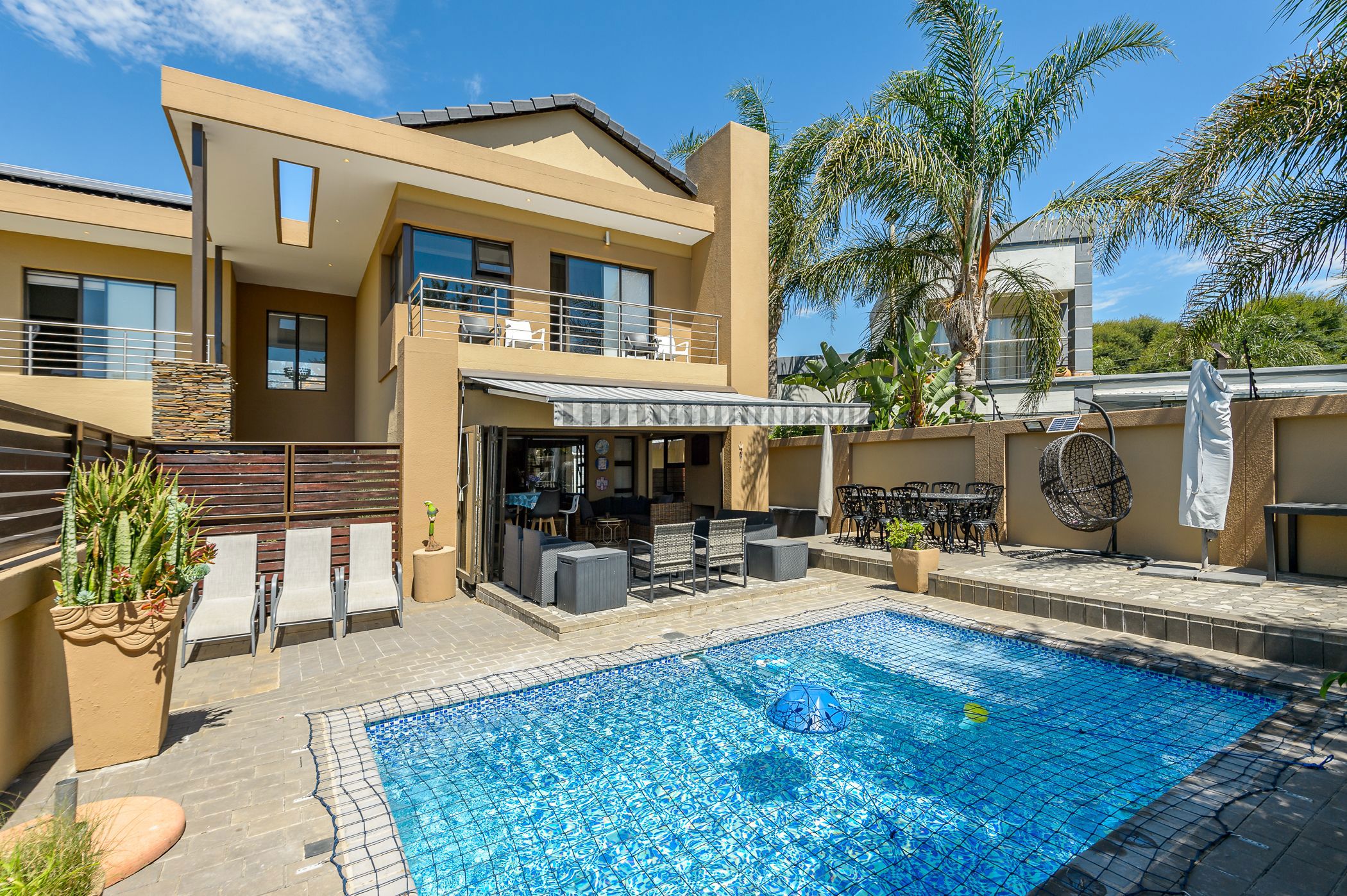 Security estate home for sale in La Como Lifestyle Estate - BOK1674624