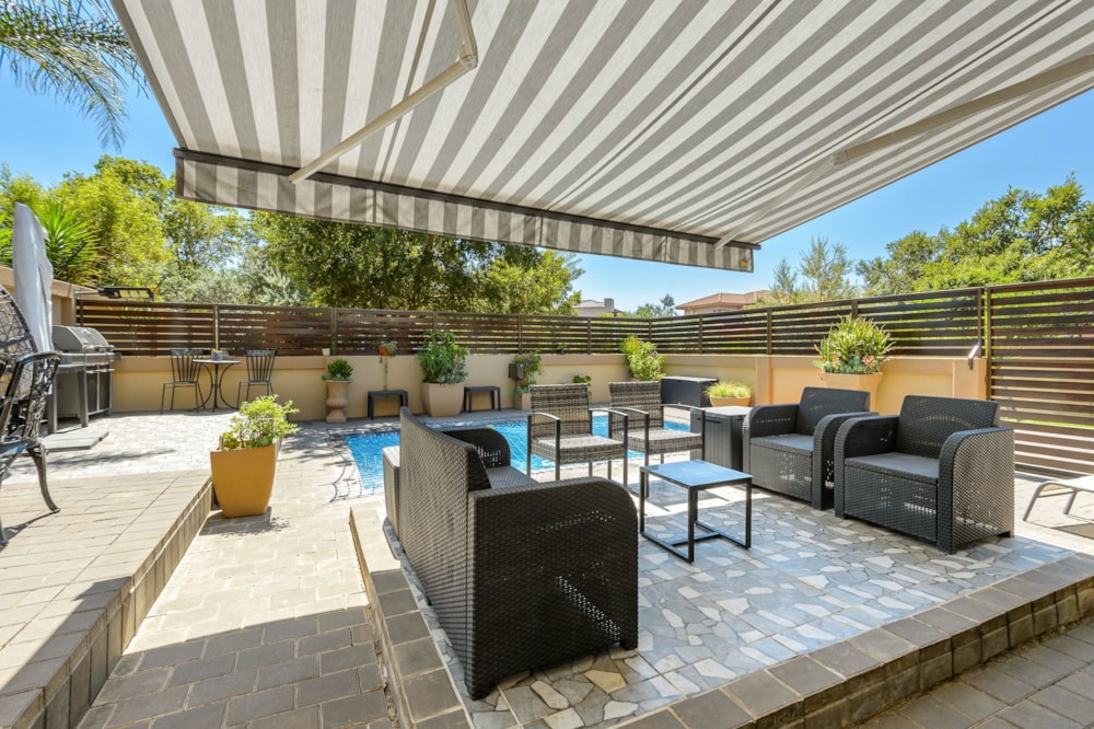 Security estate home for sale in La Como Lifestyle Estate - BOK1674624