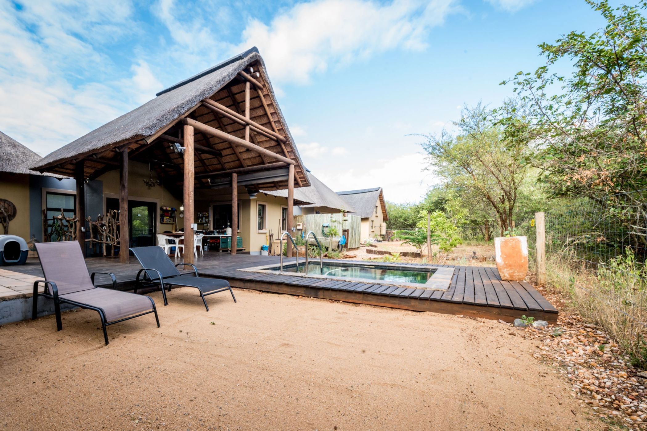 House for sale in Hoedspruit Wildlife Estate - 1HS1732979