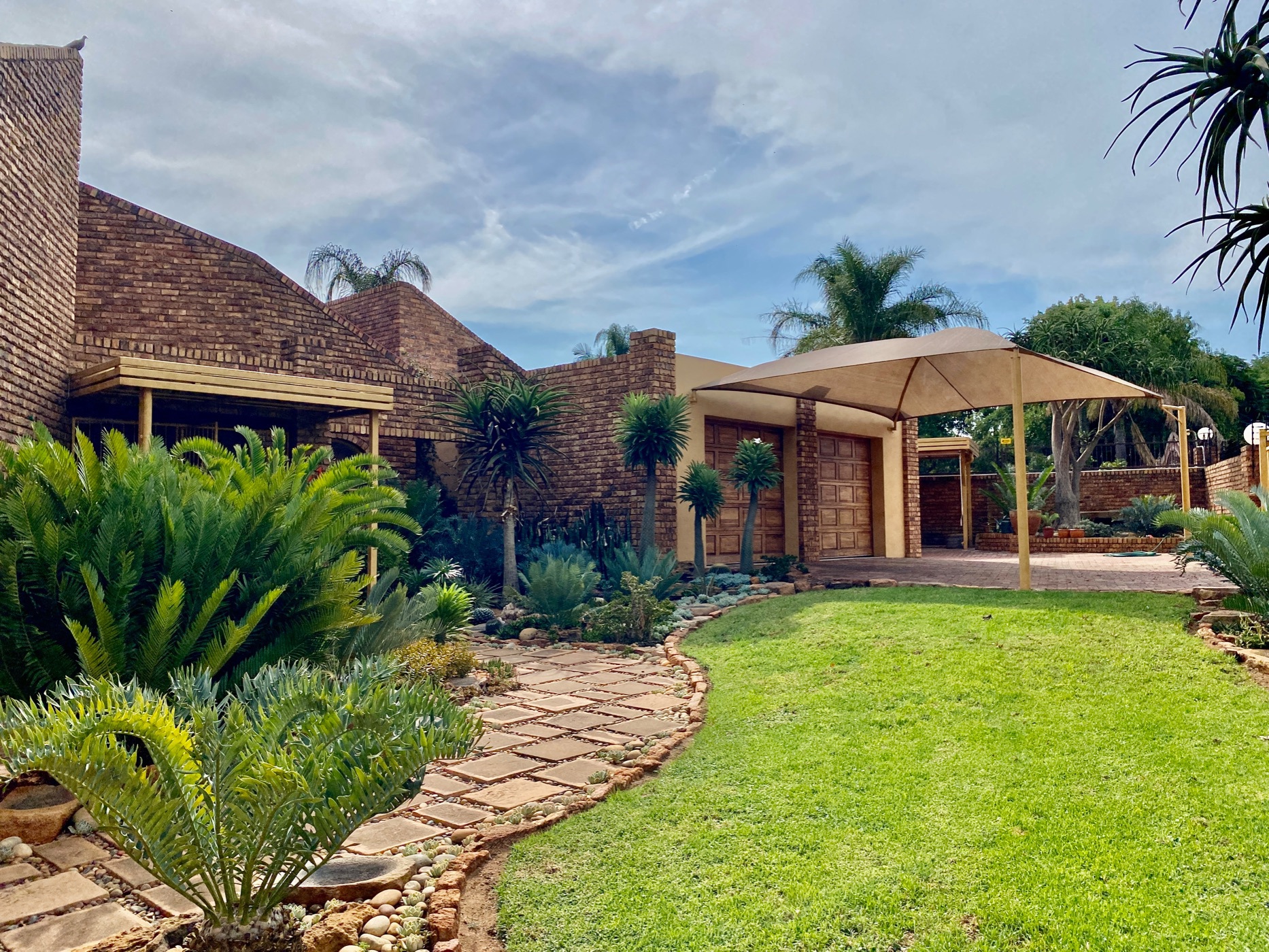 Single-storey house for sale in Cashan - 1RU1651751