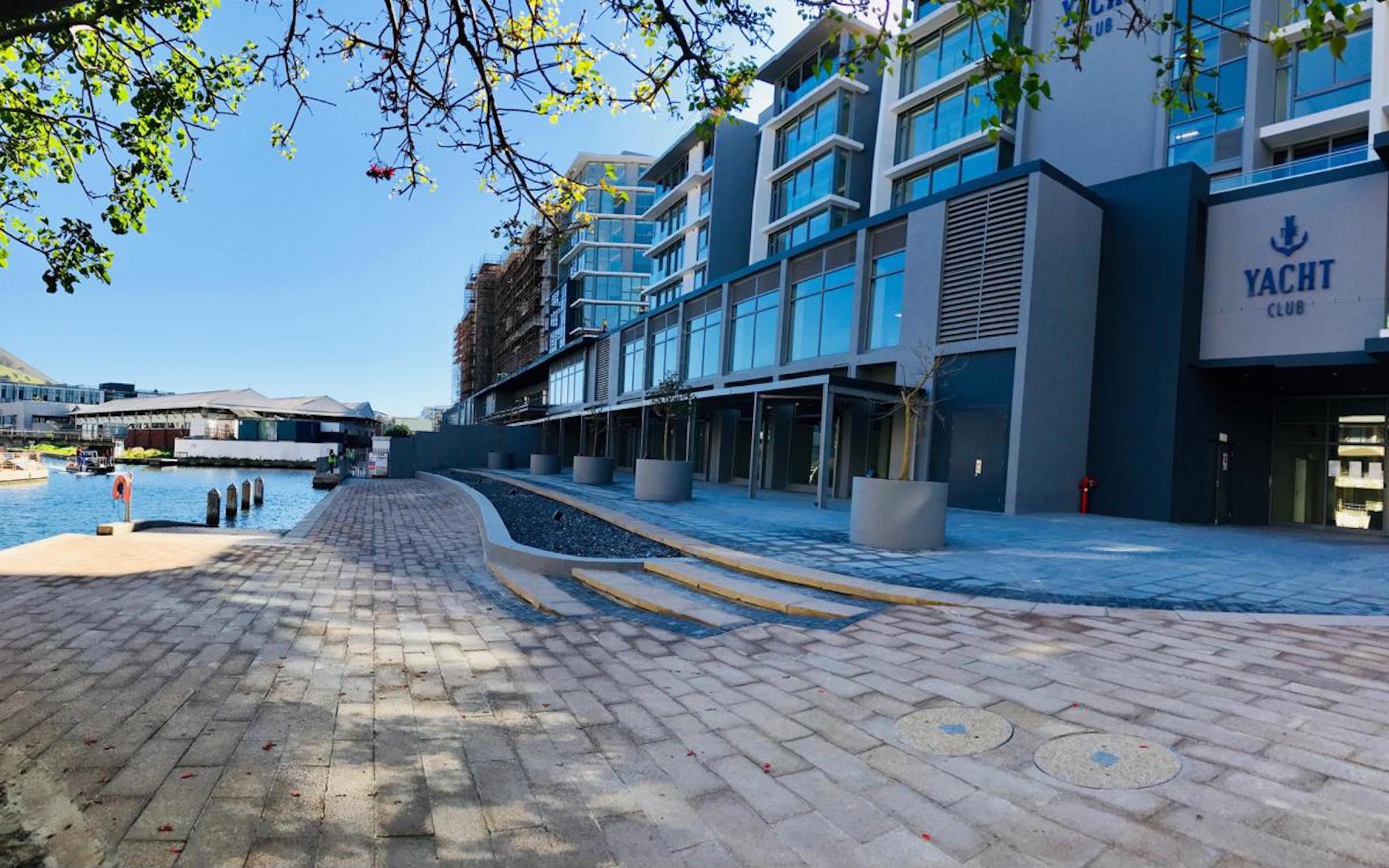 Apartment for sale in Foreshore - AS1726761