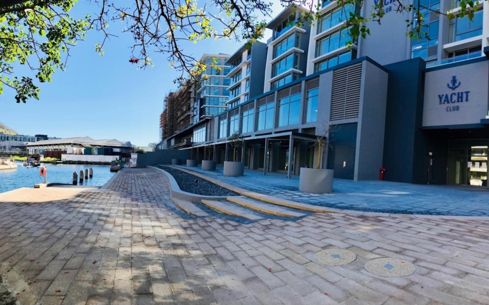 Apartment for sale in Foreshore - AS1726761