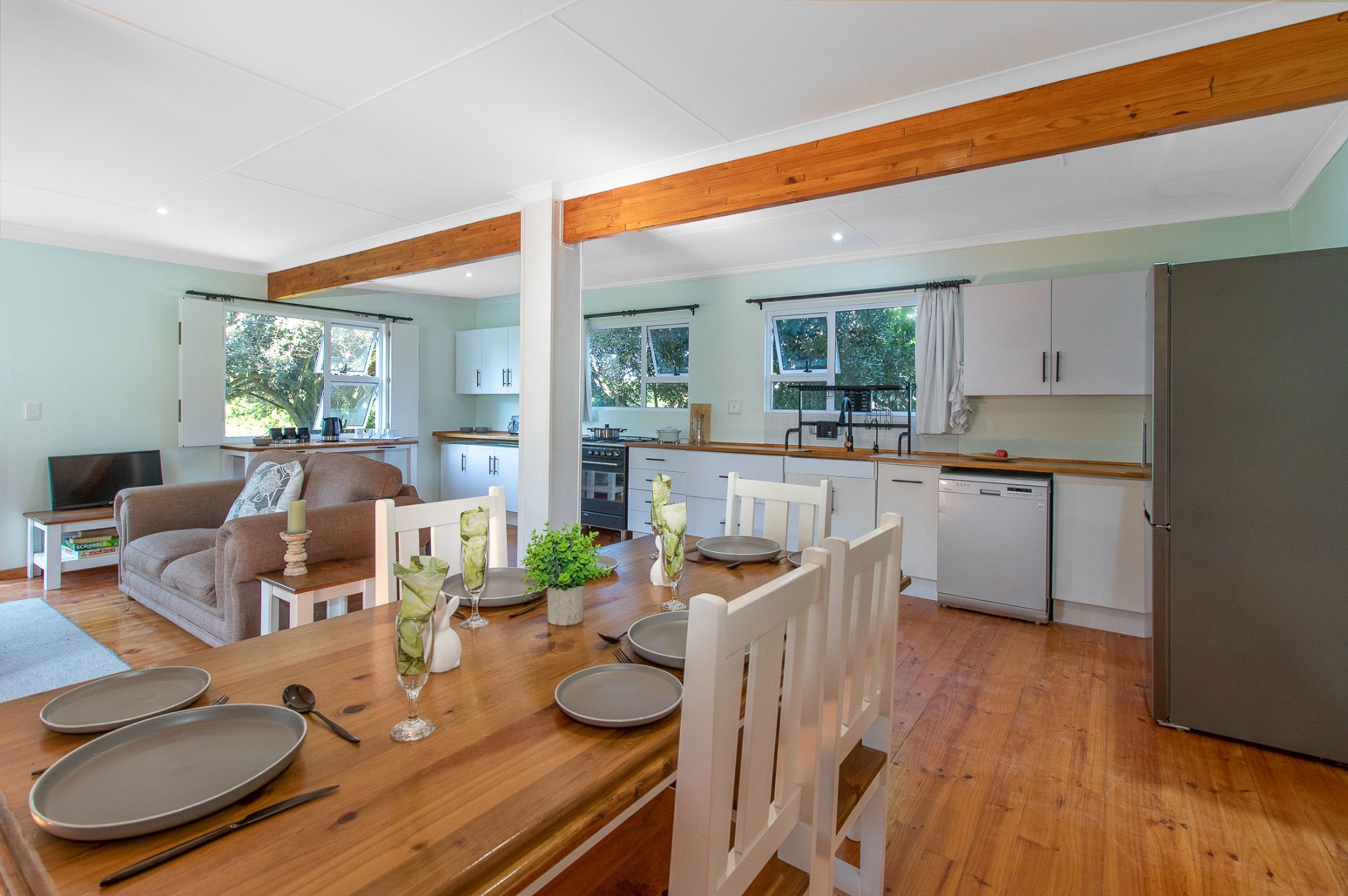 House sold in Cannon Rocks - 1KO1652632