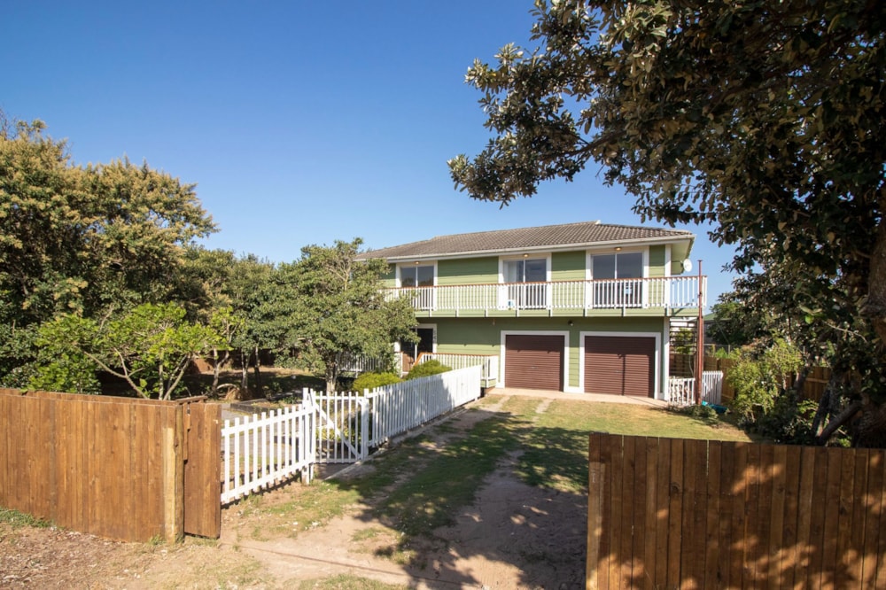 House sold in Cannon Rocks - 1KO1652632 House sold in Cannon Rocks - 1KO1652632