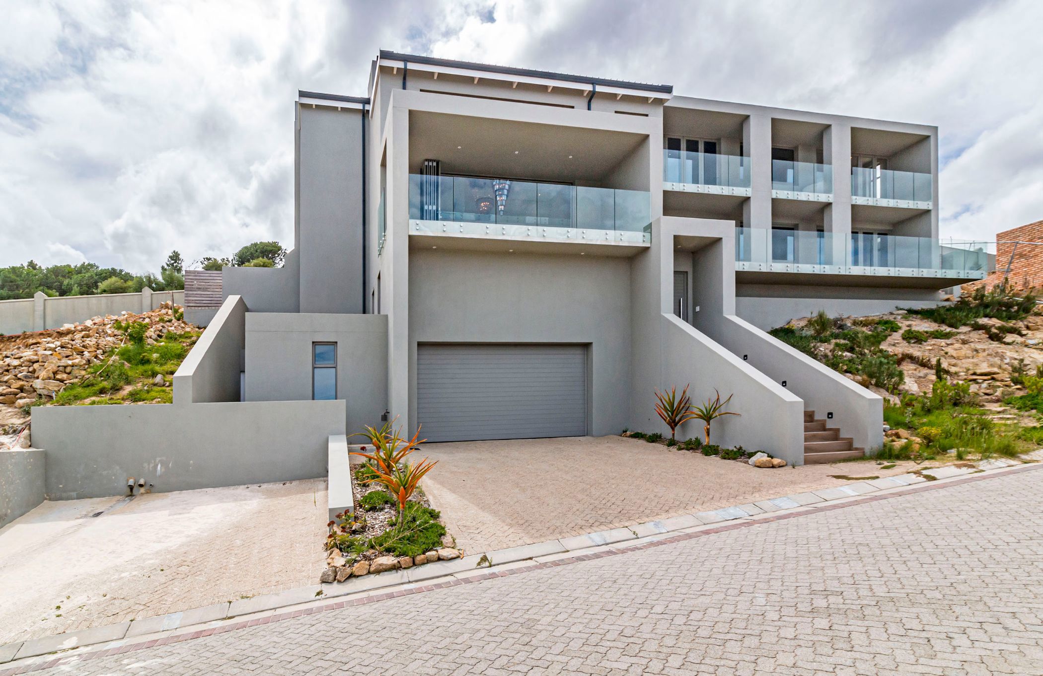 Double-storey house for sale in Fairhaven Country Estate - SW1602222