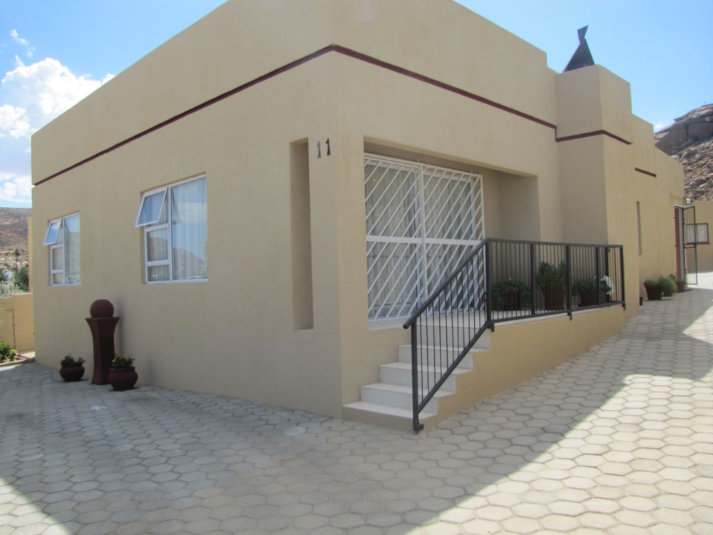 House to rent in Springbok - 1NA1750617 House to rent in Springbok - 1NA1750617