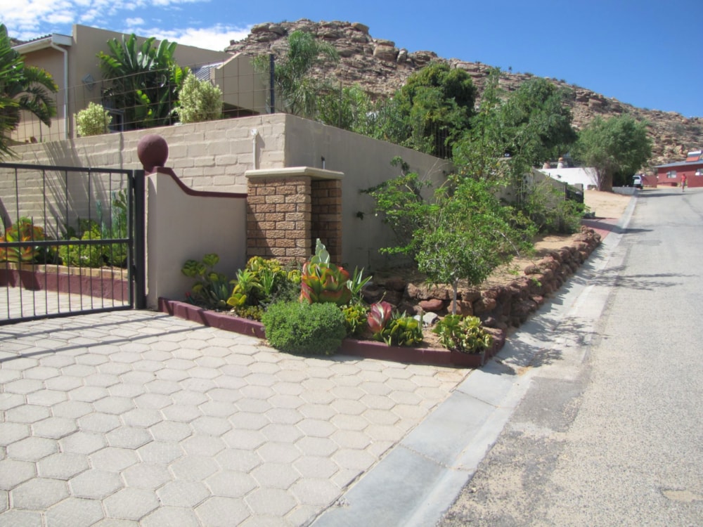 House to rent in Springbok - 1NA1750617 House to rent in Springbok - 1NA1750617