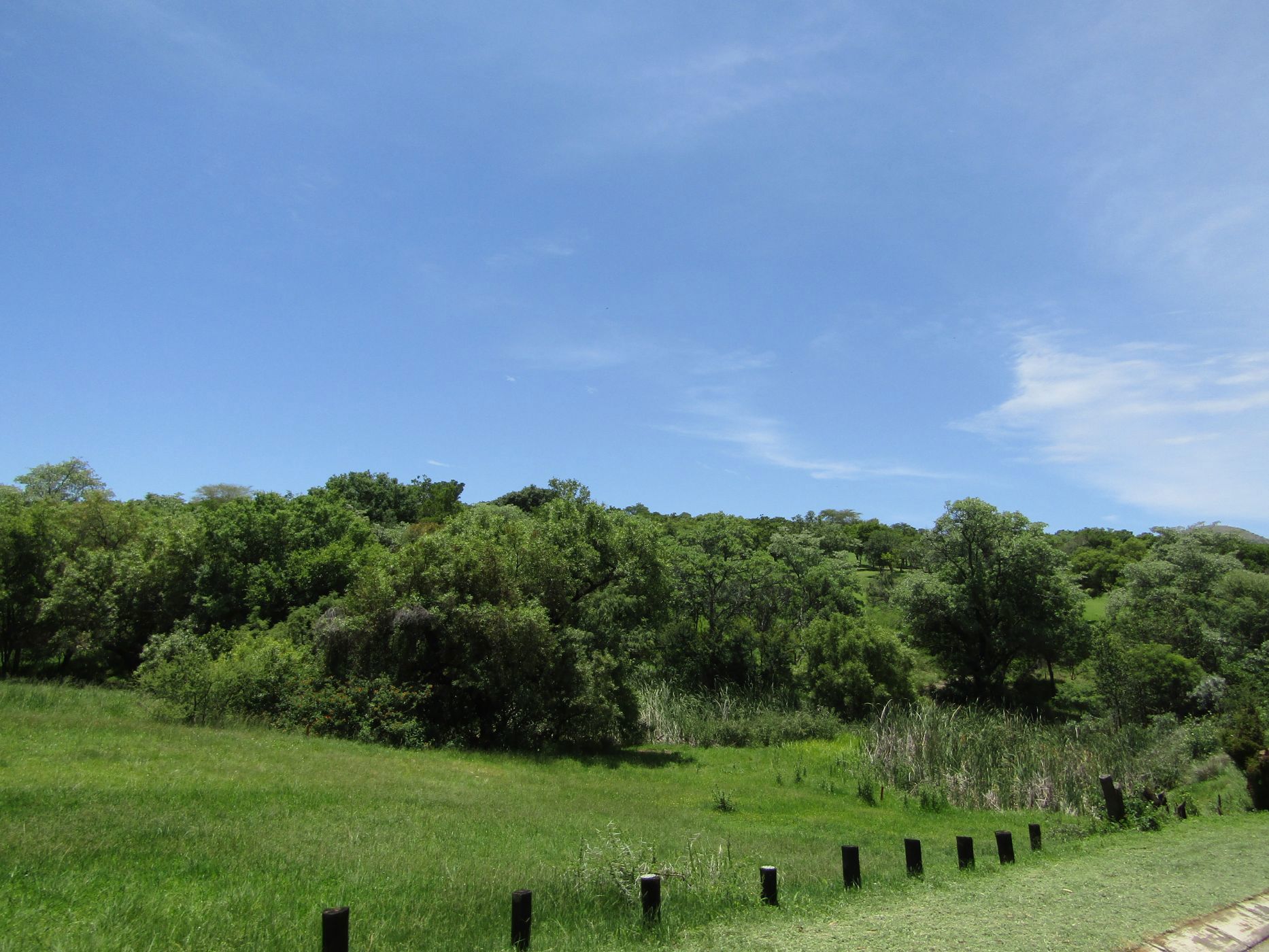 Vacant land for sale in Seasons Eco Golf Estate - 1HR1649446