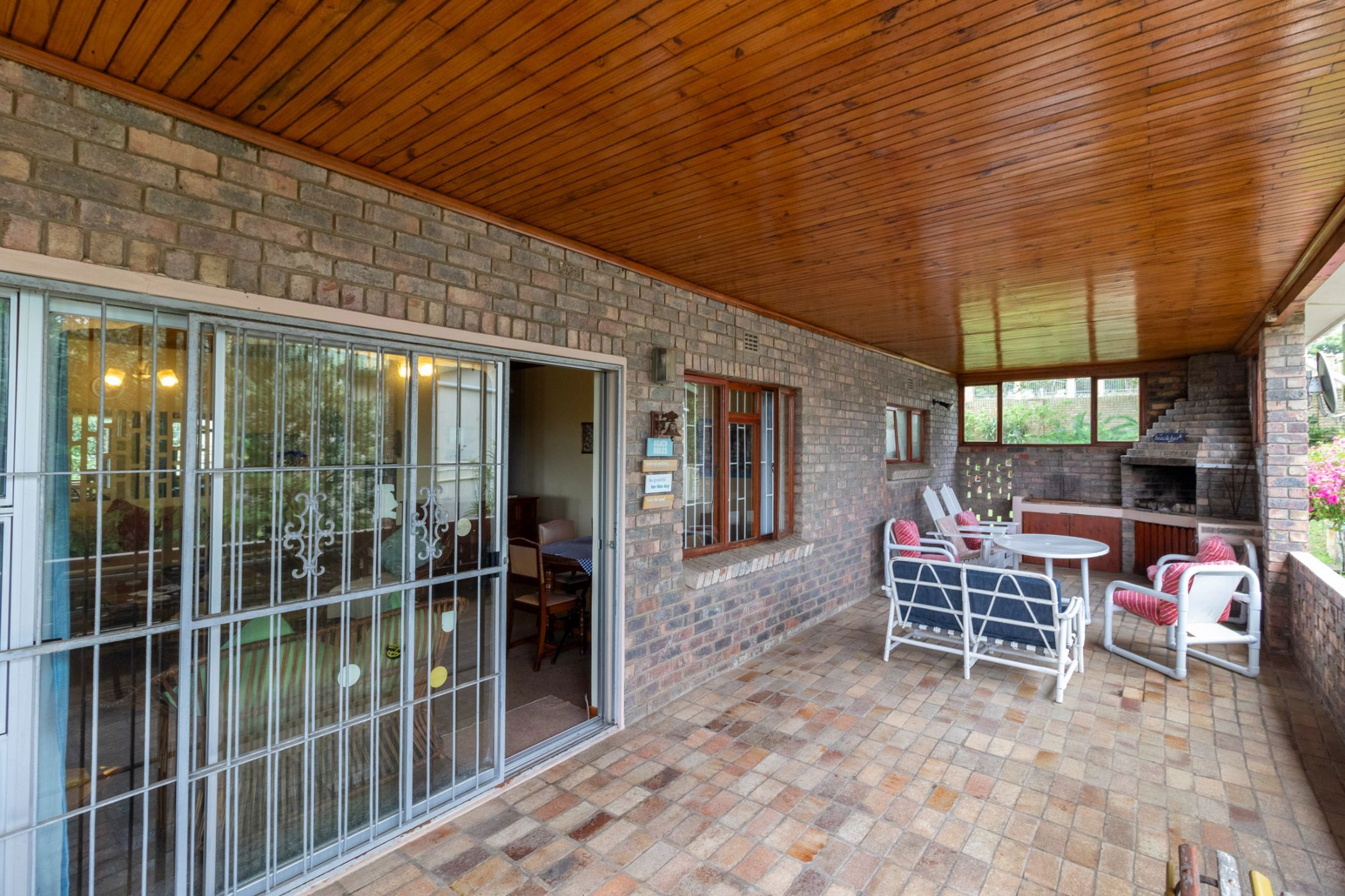 House to rent in Boesmansriviermond - 1KO1752864