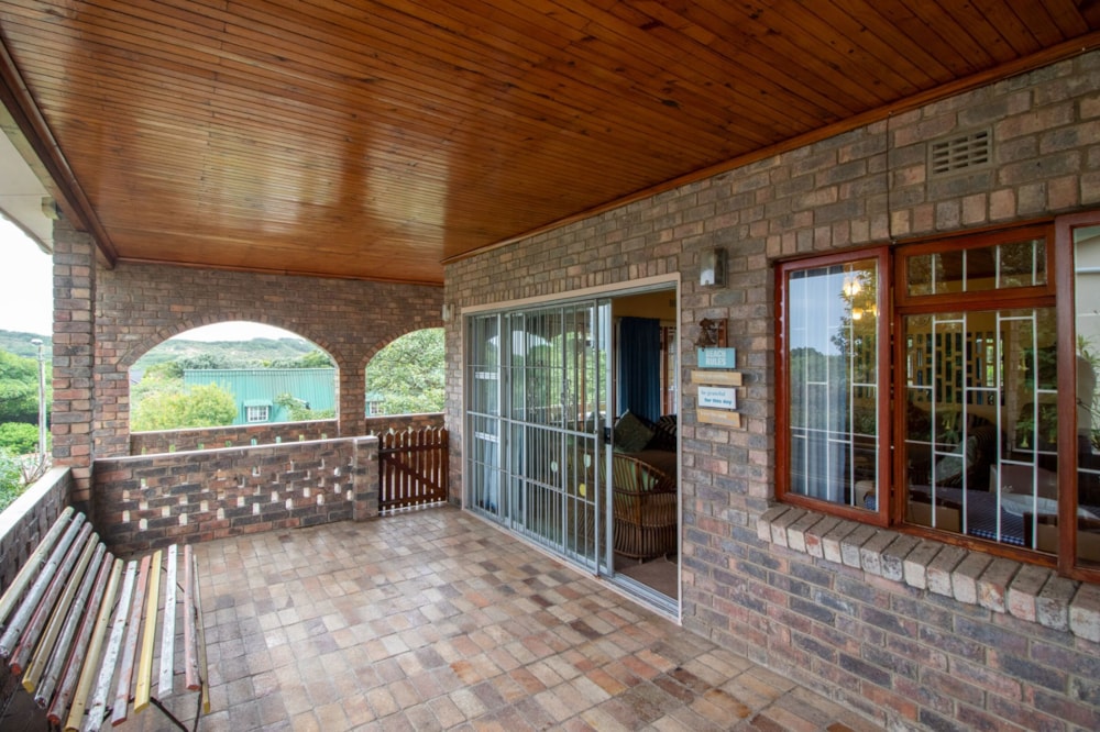 House to rent in Boesmansriviermond - 1KO1702111 House to rent in Boesmansriviermond - 1KO1702111