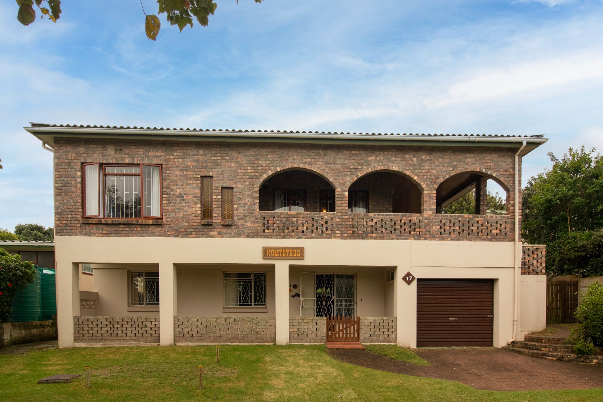 House to rent in Boesmansriviermond - 1KO1702111