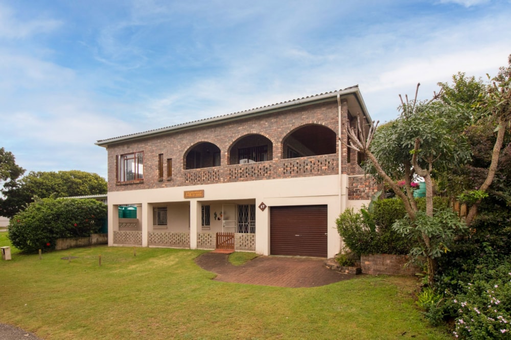 House to rent in Boesmansriviermond - 1KO1702111 House to rent in Boesmansriviermond - 1KO1702111