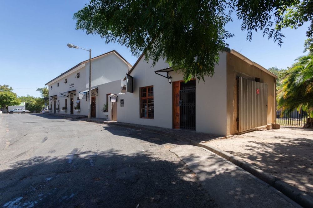 Commercial Building for sale in Wellington - WEL1654445 Commercial Building for sale in Wellington - WEL1654445