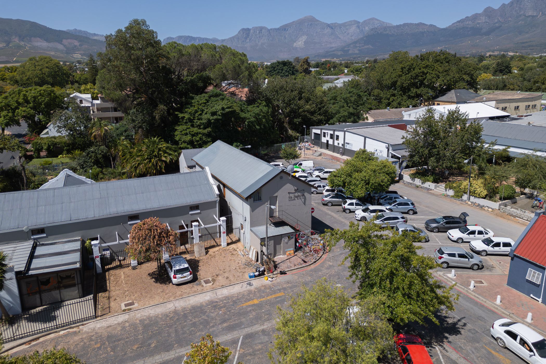 Commercial Building for sale in Wellington - WEL1654445