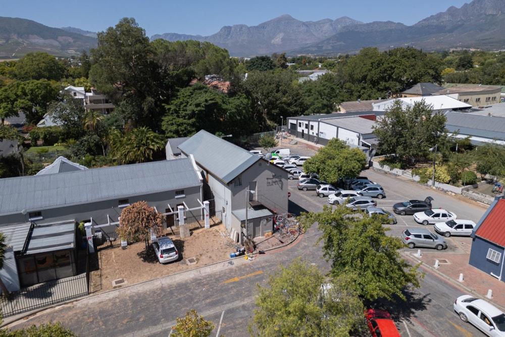 Commercial Building for sale in Wellington - WEL1654445 Commercial Building for sale in Wellington - WEL1654445