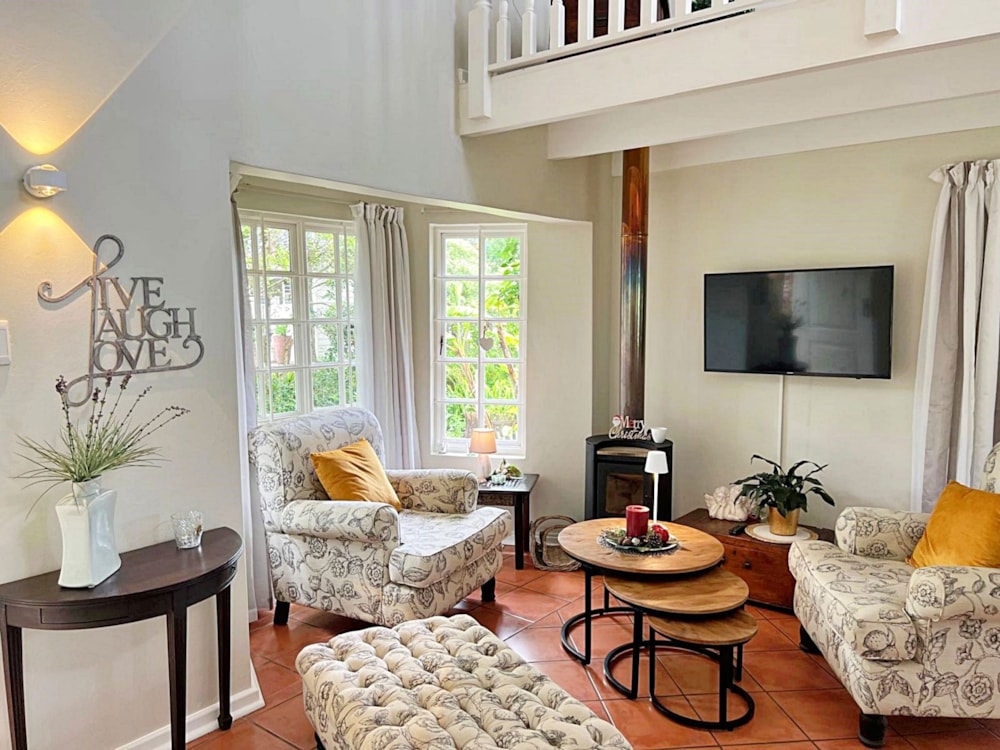 Double-storey house to rent in Port Alfred - 1PF1735253