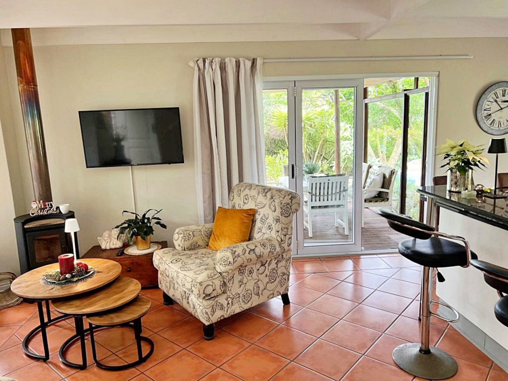 Double-storey house to rent in Port Alfred - 1PF1735253