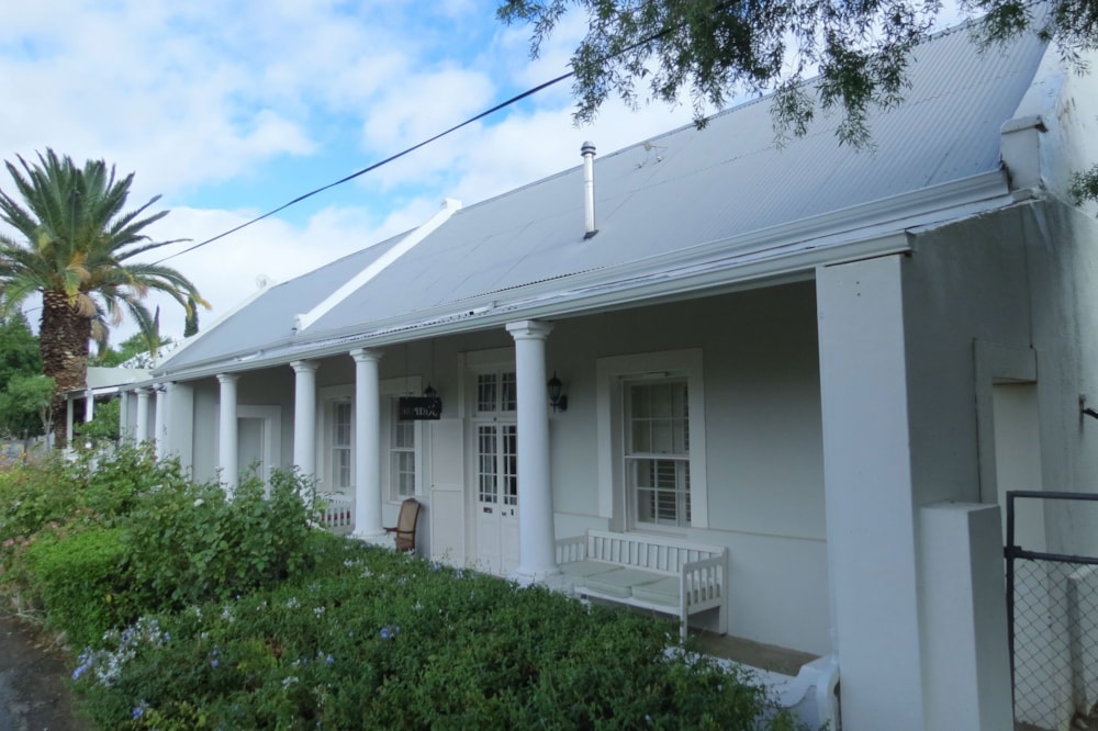 Single-storey house for sale in Prince Albert - 1KK1649815 Single-storey house for sale in Prince Albert - 1KK1649815