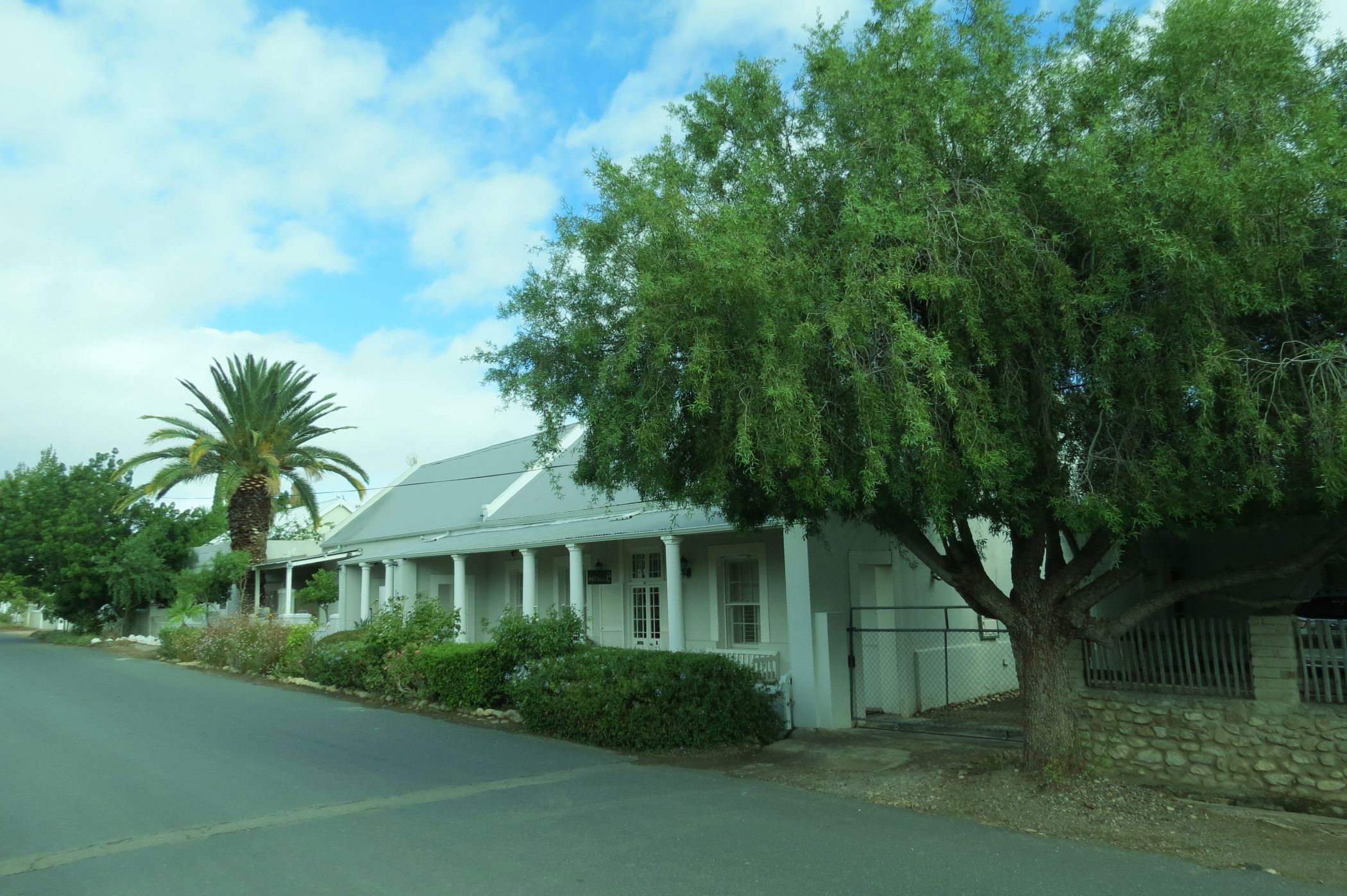 Single-storey house for sale in Prince Albert - 1KK1649815