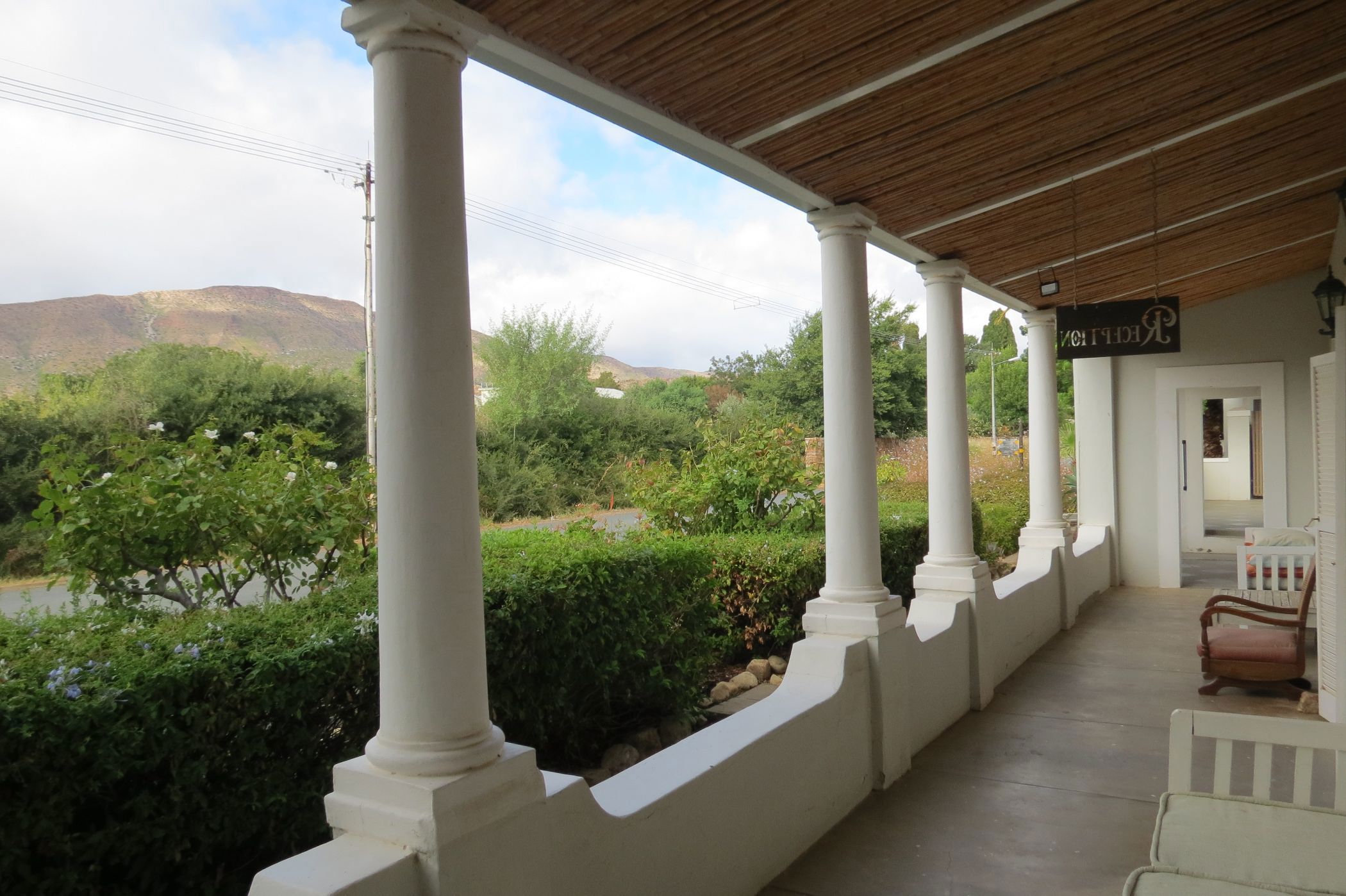 Single-storey house for sale in Prince Albert - 1KK1649815