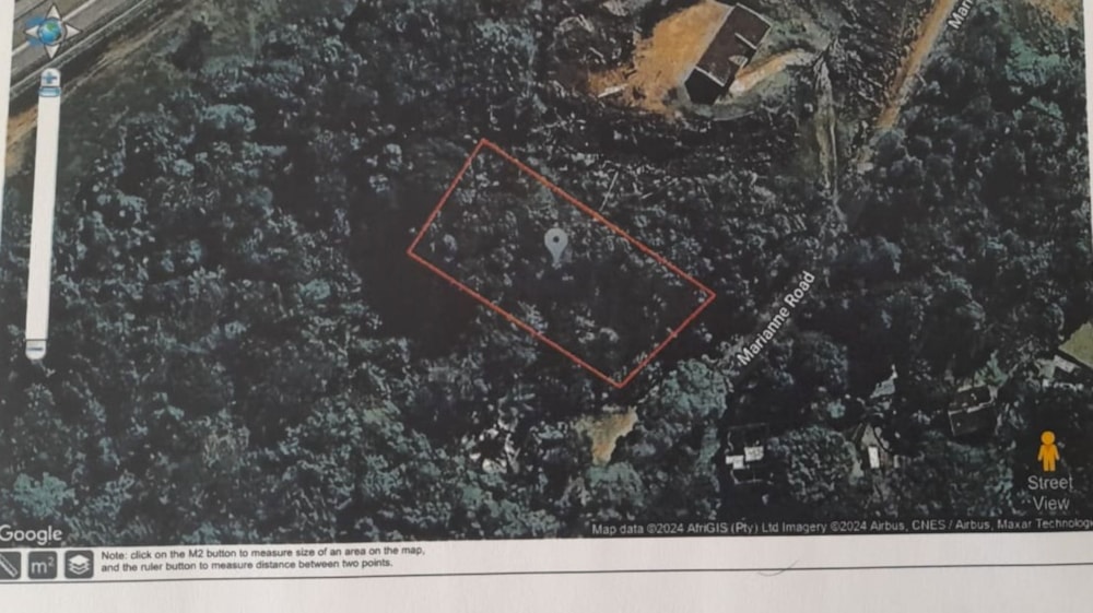 Residential vacant land for sale in Hibberdene - 1PX1652359 Residential vacant land for sale in Hibberdene - 1PX1652359