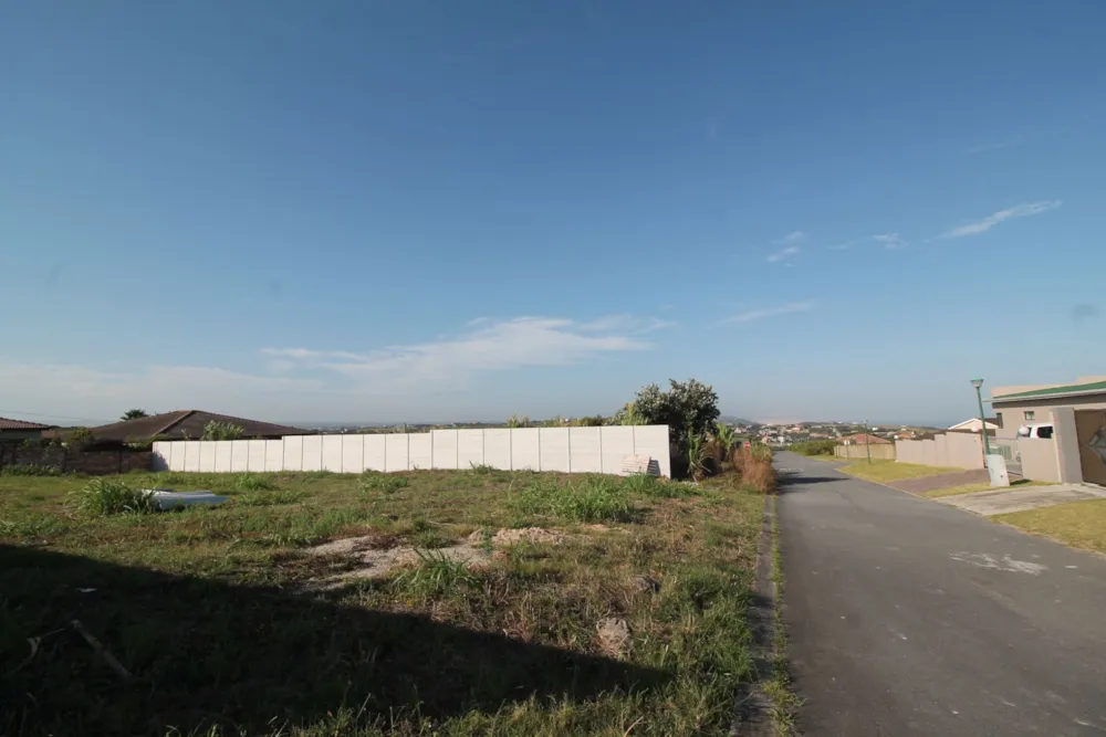 Residential vacant land for sale in Forest Downs - 1PF1649255