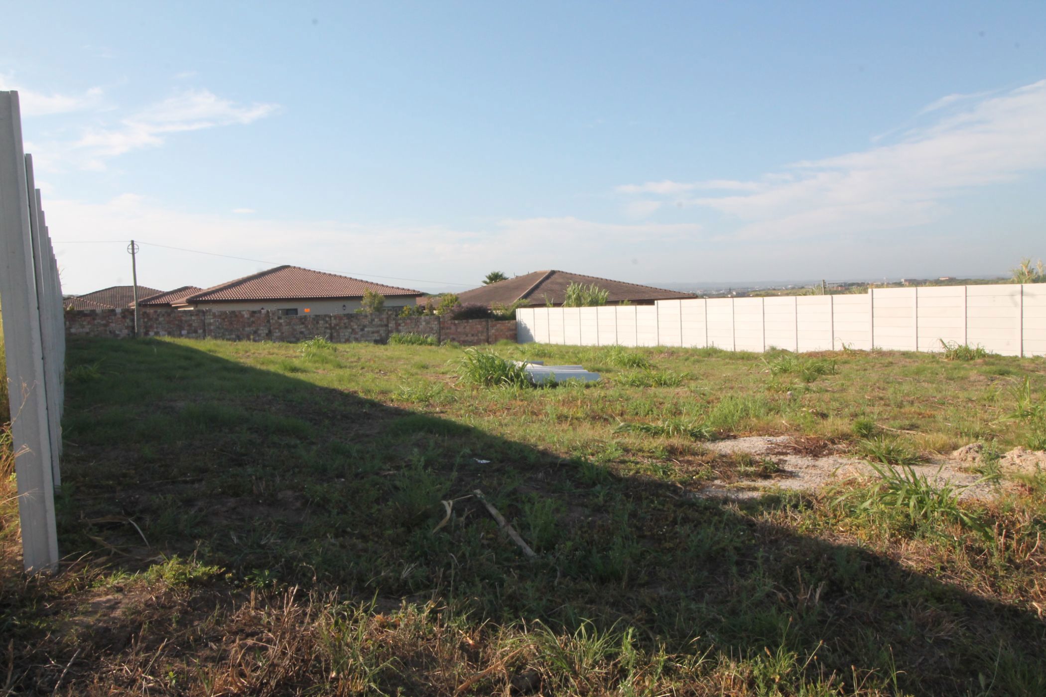 Residential vacant land for sale in Forest Downs - 1PF1649255