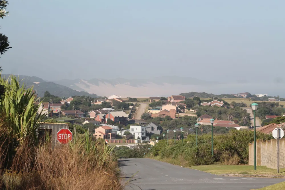 Residential vacant land for sale in Forest Downs - 1PF1649255